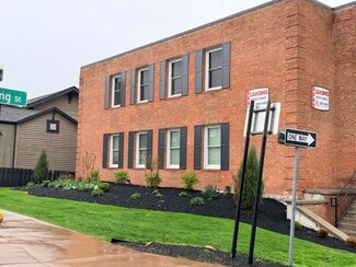 Williamsville, NY Office - 5586 Main St