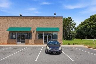 Snellville, GA Retail - 4465 Mink Livsey Road