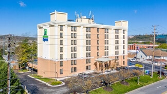 Hunt Valley, MD Hospitality - 11200 York Rd