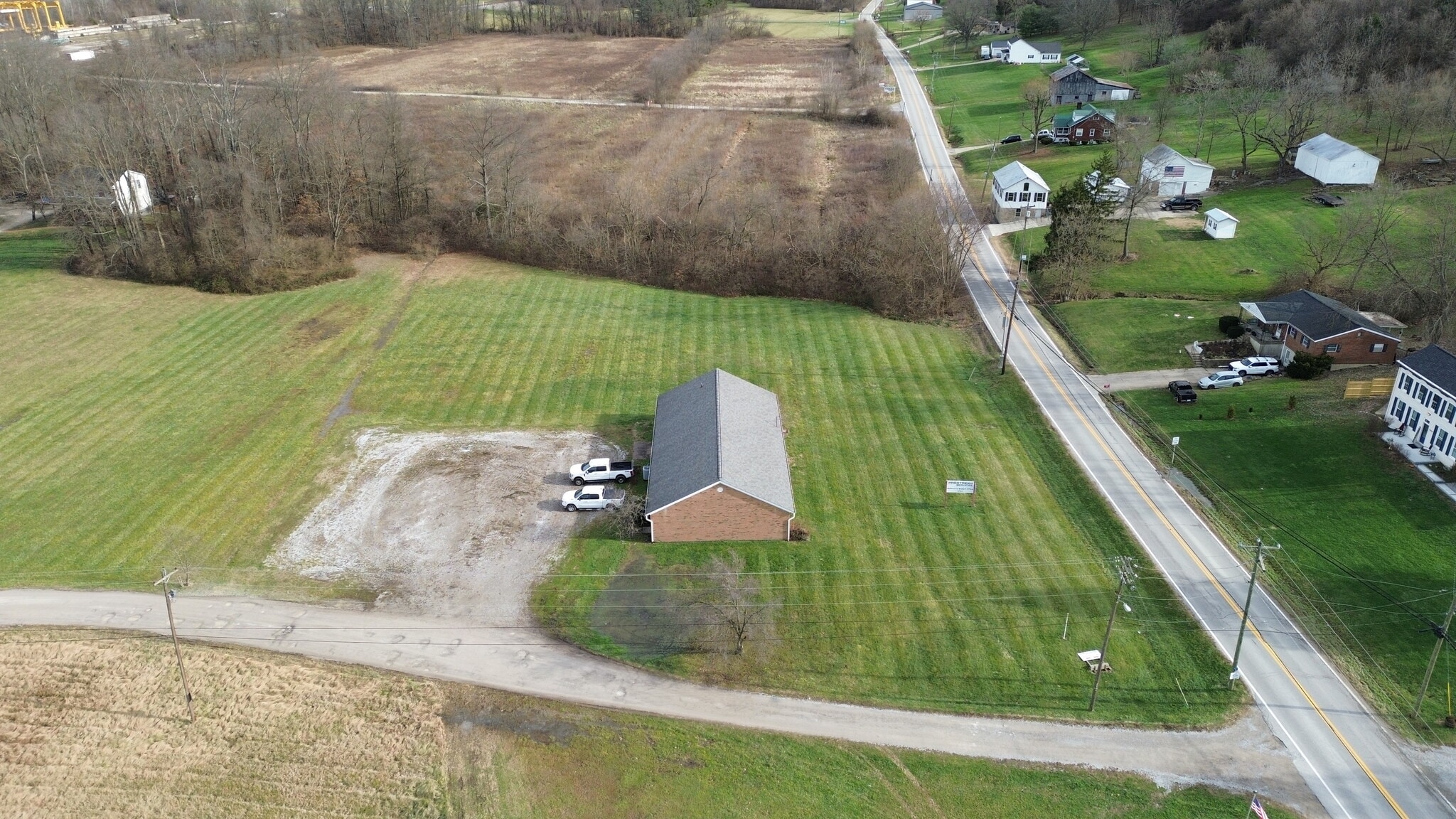5783 Mary Ingles Hwy, Melbourne, KY for Sale