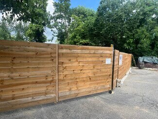 Mount Rainier, MD Industrial Land - 3501 37th St