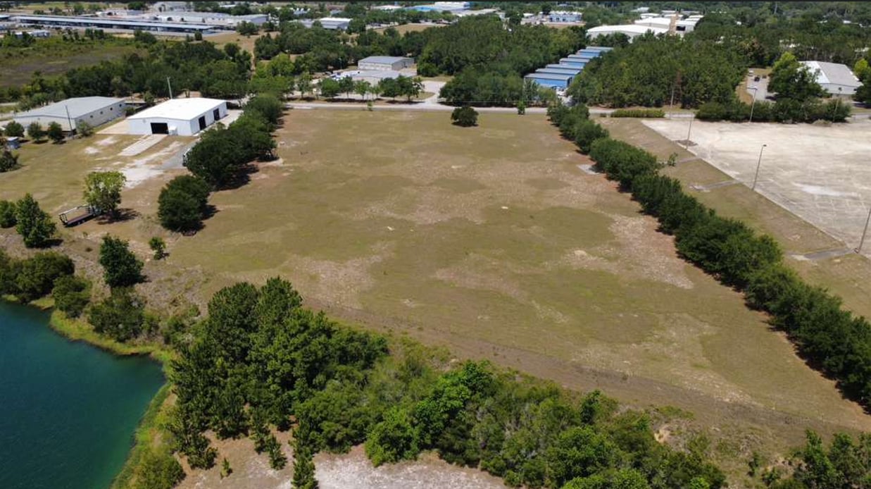 Lake Industrial Boulevard, Tavares, FL for Sale