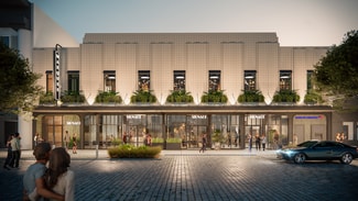 West Palm Beach, FL Office/Retail, Retail - 314 Clematis St West Palm Beach, FL Office/Retail, Retail - 314 Clematis St