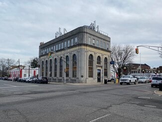 Clifton, NJ Office - 1184 Main Ave