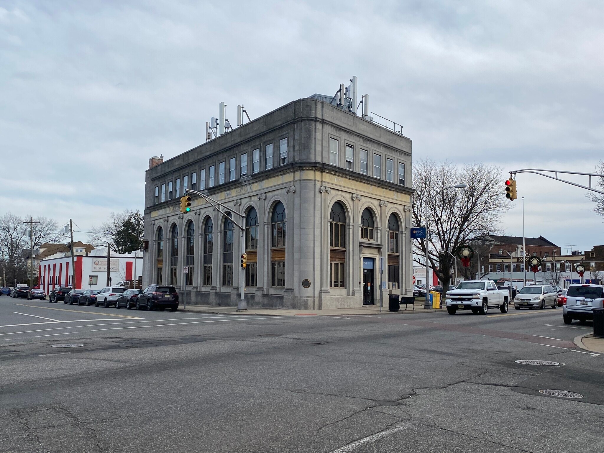 1184 Main Ave, Clifton, NJ for Rent