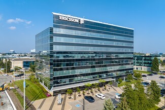 Mississauga, ON Office - 2425 Matheson Blvd E