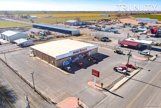 Hagerman, NM Freestanding - 602B W Argyle St