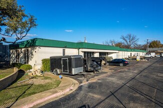 Dallas, TX undefined - 10210 Monroe Dr Dallas, TX undefined - 10210 Monroe Dr