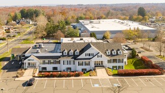 Cheshire, CT Office, Retail - 286 Maple Ave