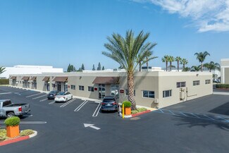 Santa Ana, CA Industrial - 1408-1414 S Ritchey St