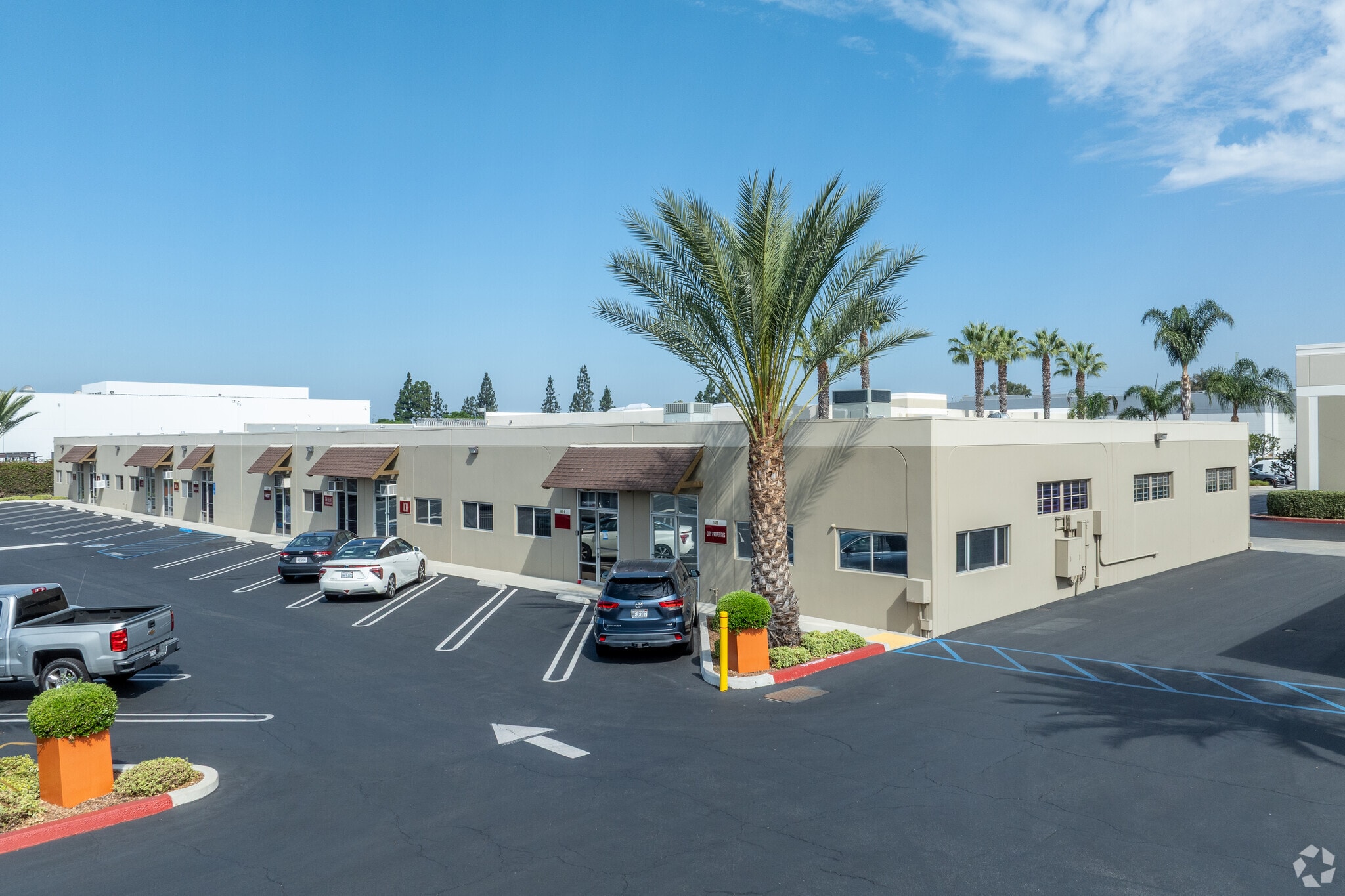 1408-1414 S Ritchey St, Santa Ana, CA for Rent