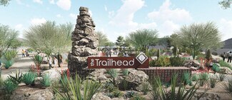 Peoria, AZ Office/Retail, Retail - NEC 83rd Ave & Happy Valley Rd