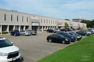 Edina, MN Industrial - 5150-5198 W 76th St