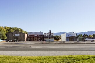 Soda Springs, ID Convenience Store - 50 N 2nd E