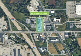 Birch Run, MI Commercial - 9143 Birch Run Rd