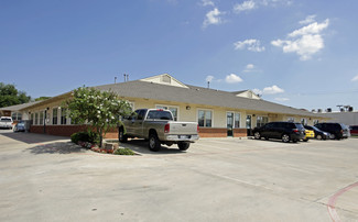 Fort Worth, TX Office - 4516 Boat Club Rd