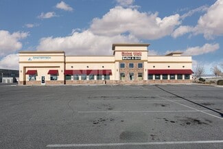 Pahrump, NV Retail - 580 S Highway 160 Pahrump, NV Retail - 580 S Highway 160