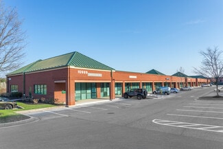 Owings Mills, MD Office/Retail - 10989 Red Run Blvd Owings Mills, MD Office/Retail - 10989 Red Run Blvd