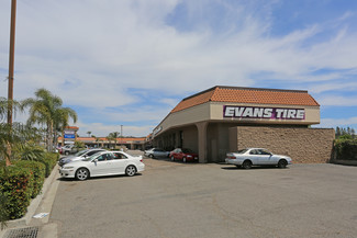 Vista, CA Retail - 2070 Hacienda Dr