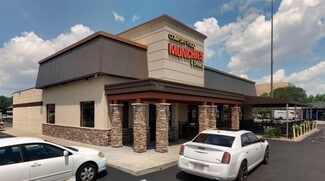Reynoldsburg, OH Retail - 2045 Brice Rd