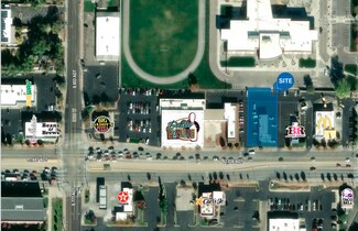 Salt Lake City, UT Retail - 3506 W 3500 S