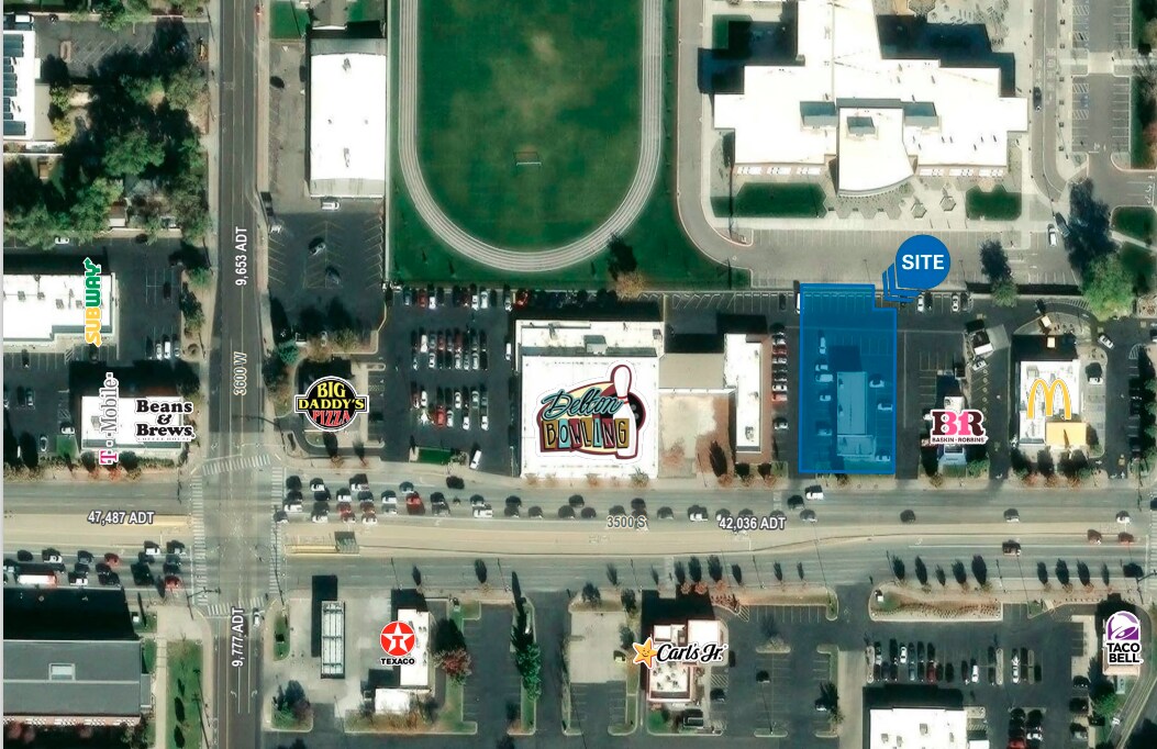 3506 W 3500 S, Salt Lake City, UT for Rent