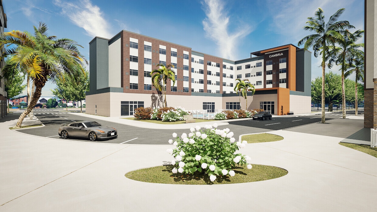 3550 S Washington Ave, Titusville, FL for Sale