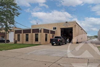 Warren, MI Industrial - 24832 Romano St