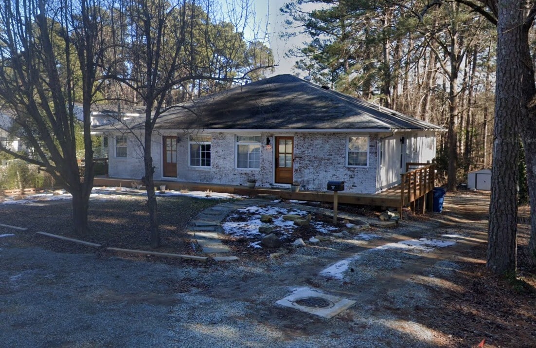 3221 Old Chapel Hill Rd, Durham, NC for Rent
