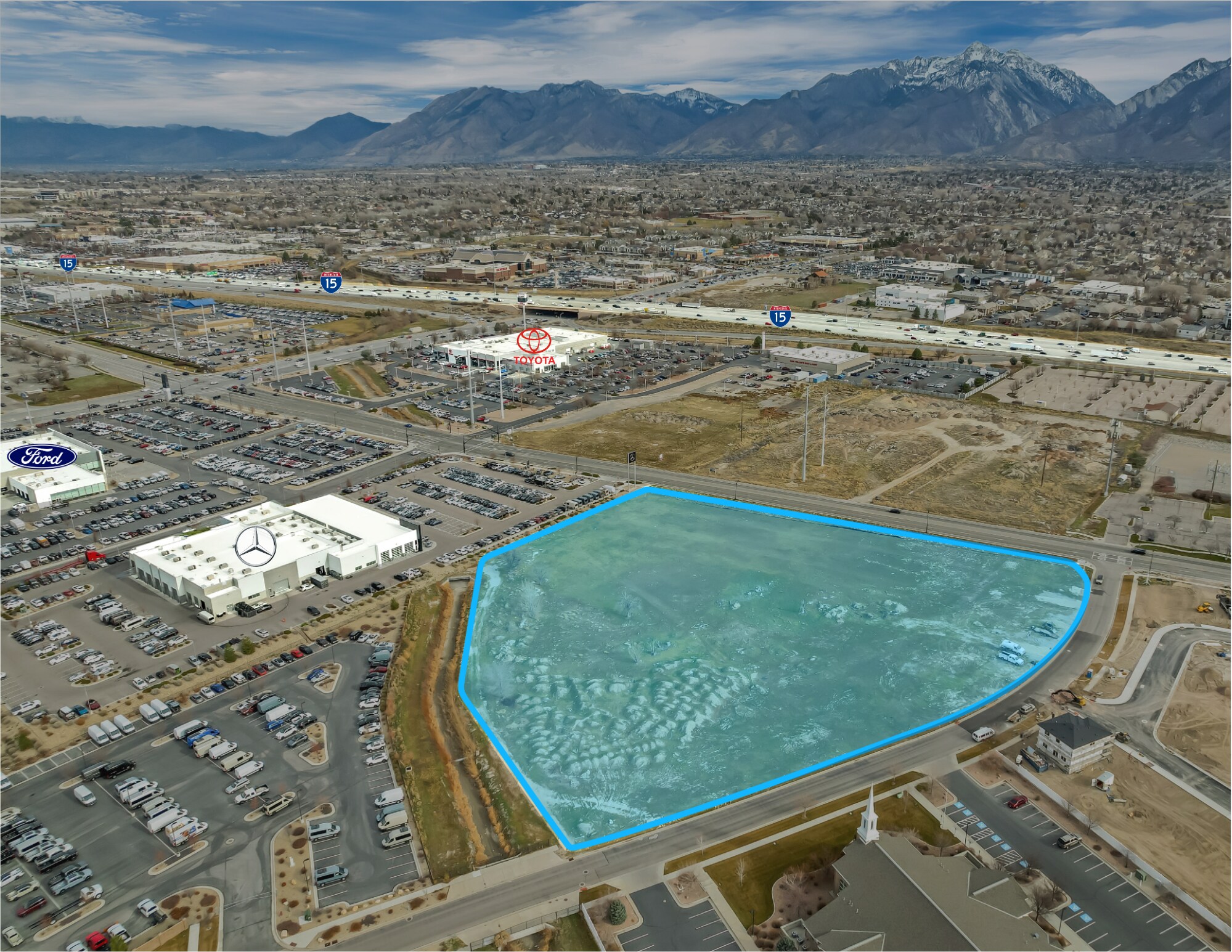 286 River Chapel Dr, Draper, UT for Sale