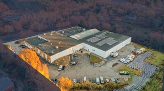 Harvard, MA Office, Retail, Flex, Industrial - 325 Ayer Rd