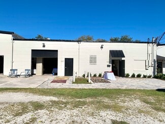 Jacksonville, FL Industrial - 4401-4417 Cambridge Rd Jacksonville, FL Industrial - 4401-4417 Cambridge Rd