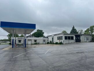 Tiffin, OH Freestanding - 1428 S Sandusky St