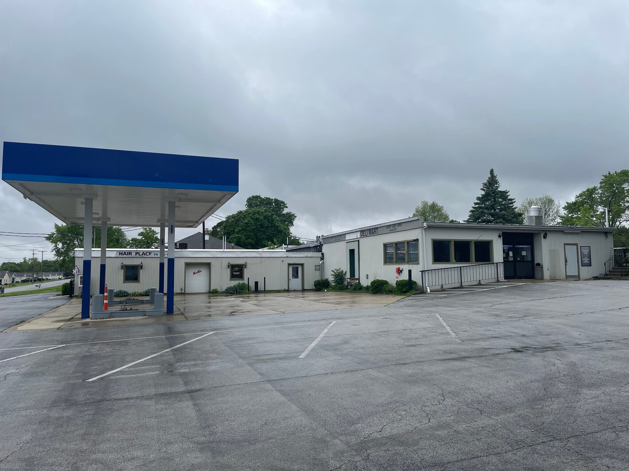 1428 S Sandusky St, Tiffin, OH for Sale