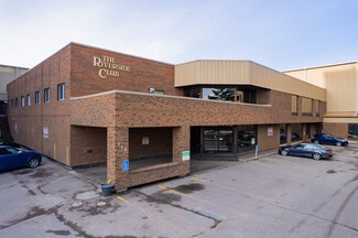 Calgary, AB Health Club - 110 Point Mckay Cres NW