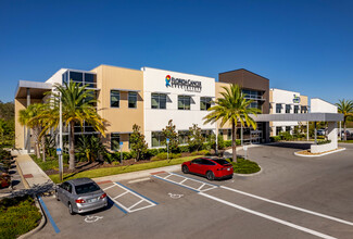 Bradenton, FL Office/Medical - 5985 Silver Falls Run