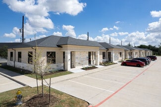 Missouri City, TX Office - 4220 Cartwright Rd
