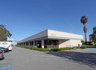 Ventura, CA Industrial - 3503 Arundell Cir