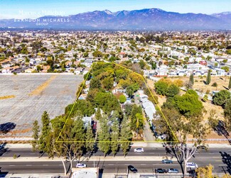 Rosemead, CA Manufactured Housing/Mobile Housing - 8069 Garvey Ave