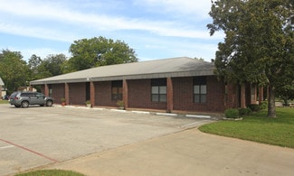 Georgetown, TX Storefront Retail/Office - 303 Morrow St