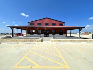 Eastland, TX Light Manufacturing - 9606 Interstate 20