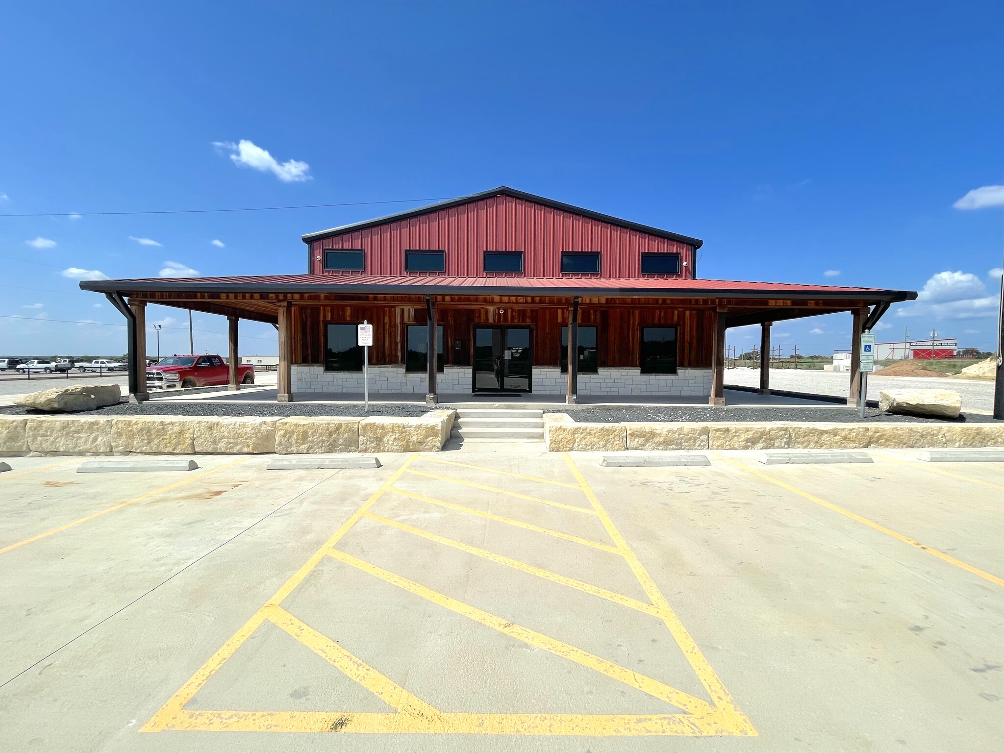 9606 Interstate 20, Eastland, TX for Sale