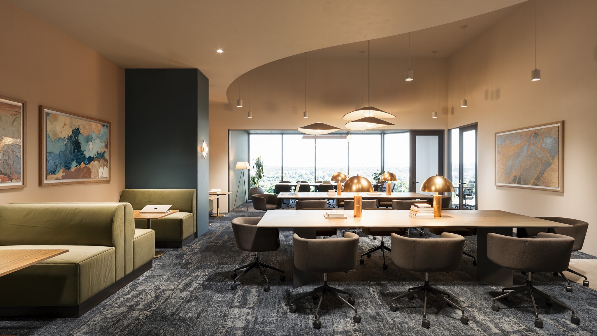 15301 Ventura Blvd, Sherman Oaks, CA for Rent