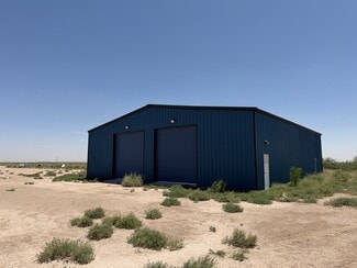 Pecos, TX Industrial - 260 County Road 118 Pecos, TX Industrial - 260 County Road 118