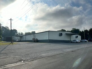 Cartersville, GA Industrial - 100 Aiken St