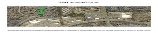 Woodbridge, VA Commercial Land - 3400 Commission Ct