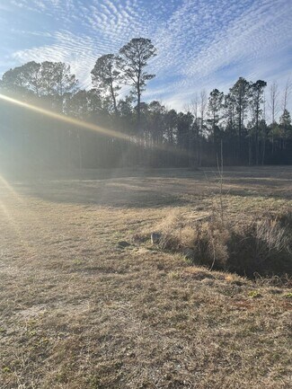 Leland, NC Commercial Land - 1263 Village Rd