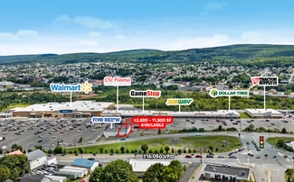 Scranton, PA Retail - S Main Ave