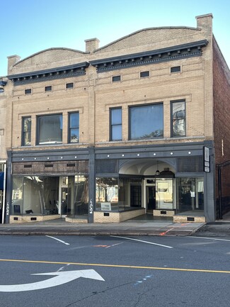 Salisbury, NC Office/Retail - 121 N Main St