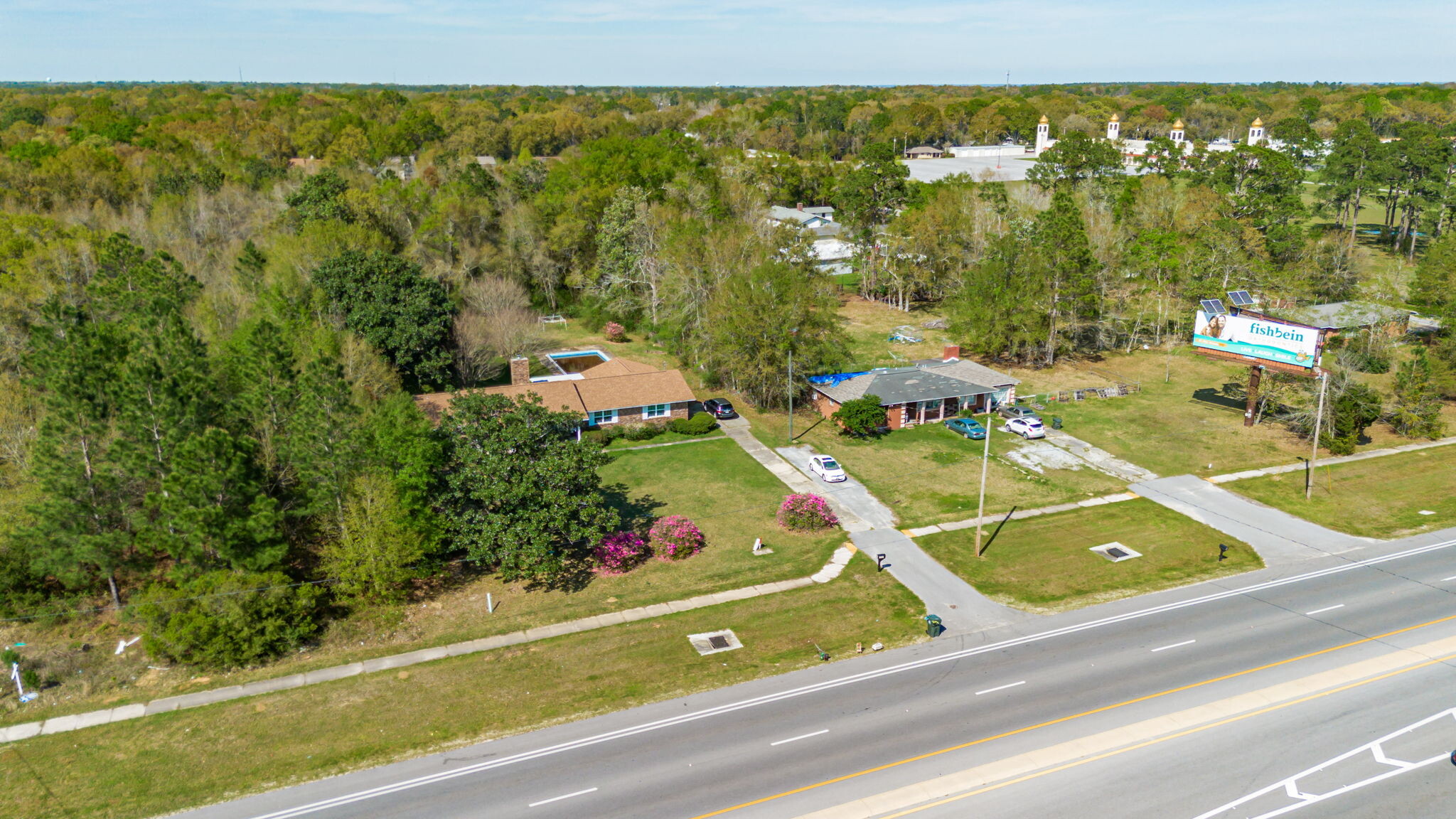 1022 W Nine Mile Rd, Pensacola, FL for Sale